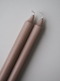 Stearinljus - Kronljus - 11hektar