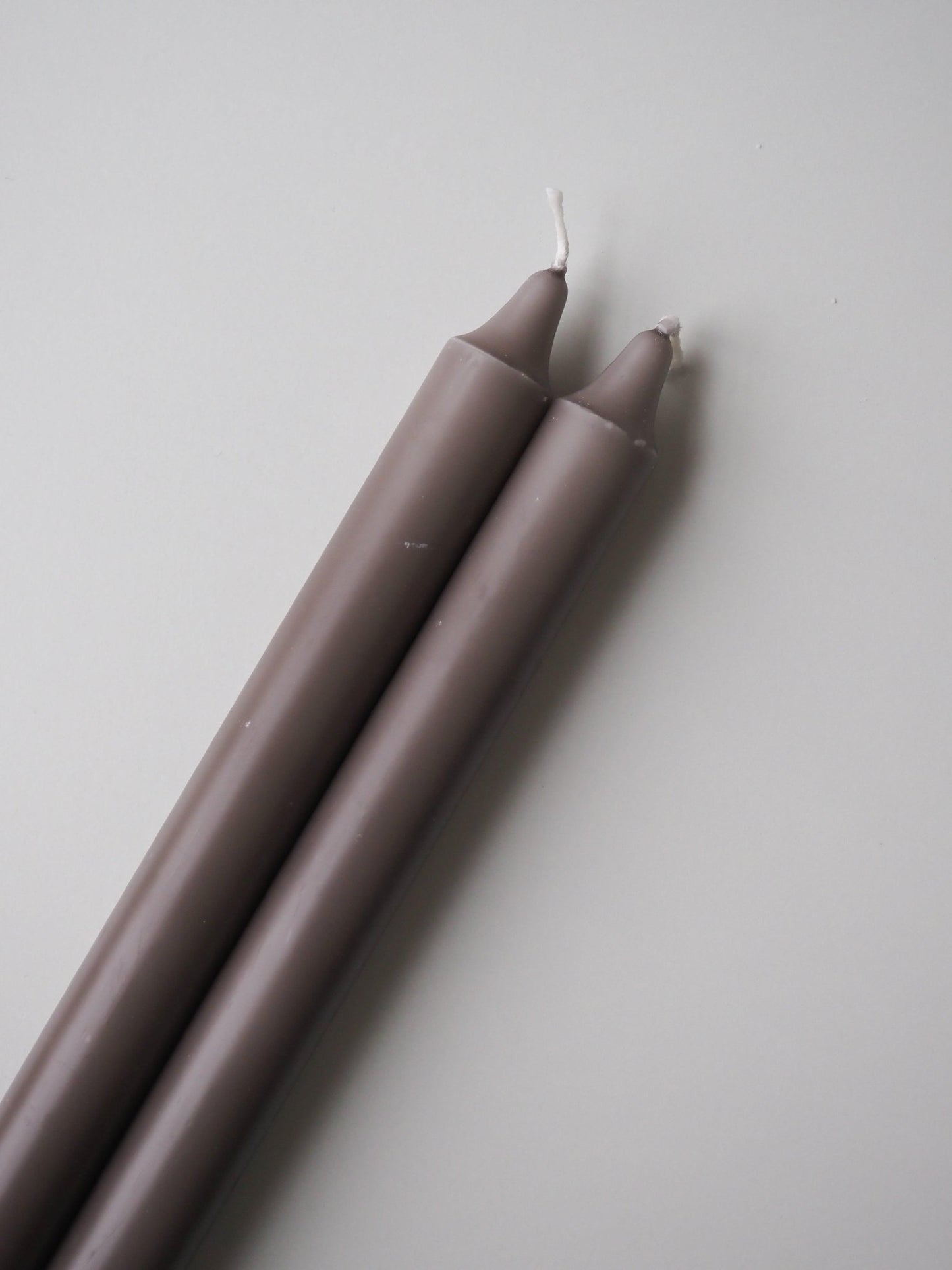 Stearinljus - Kronljus - 11hektar