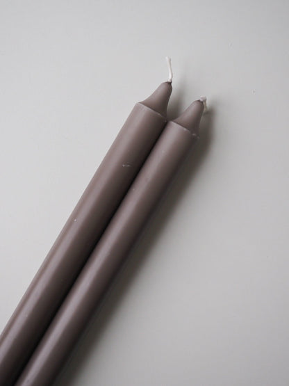 Stearinljus - Kronljus - 11hektar