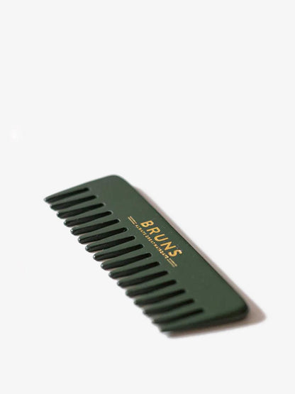 Träkam - Bredtandad - 11hektar