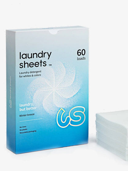 Tvättark - Winter Breeze - 11hektar