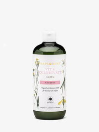 Tvättmedel - Vit & Kulör - Näckros - 11hektar