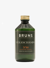 Växaschampo Nº80/81 - 11hektar