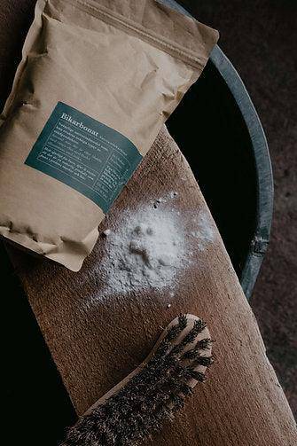 Bikarbonat - 1,5kg - 11hektar