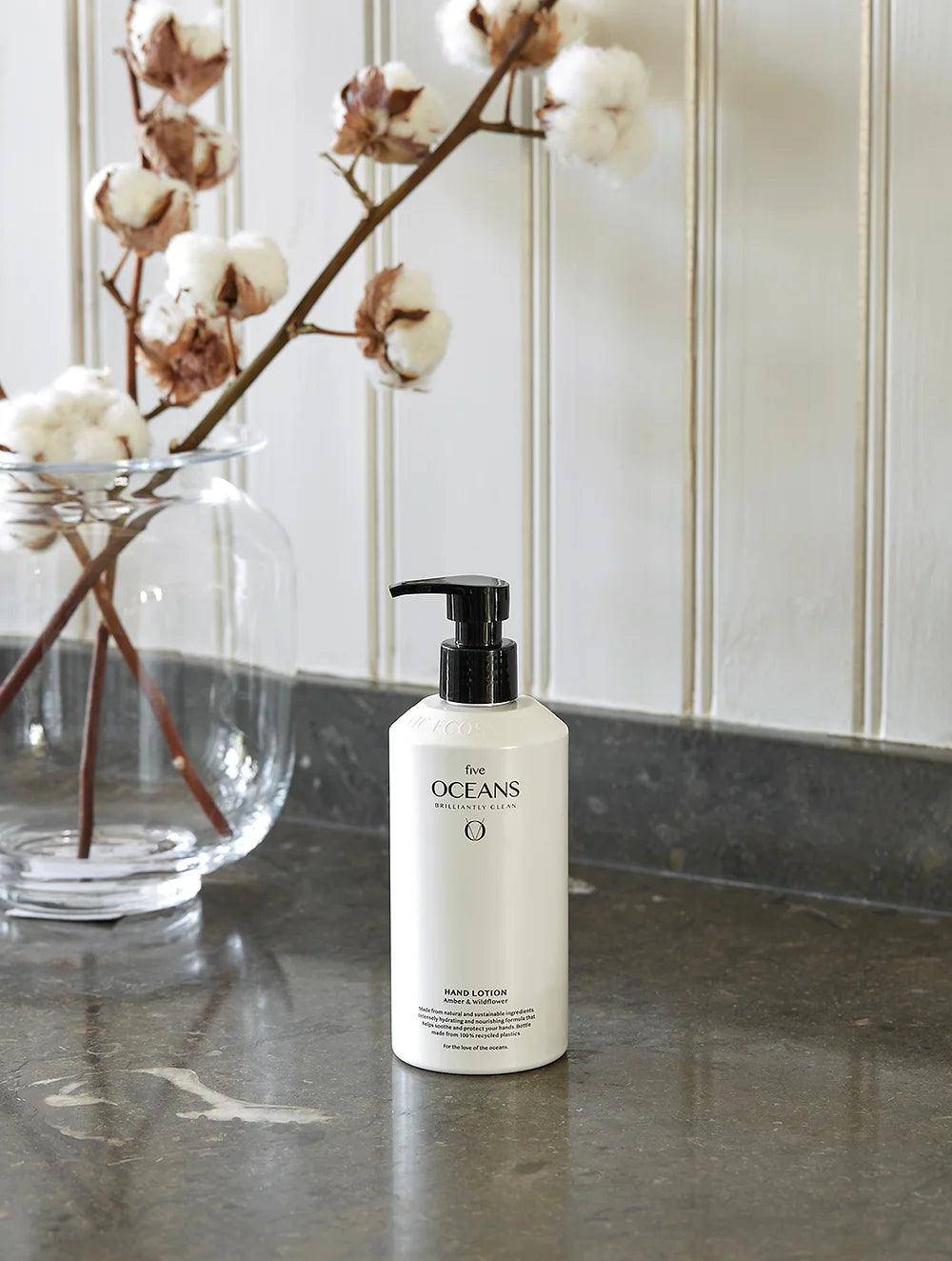 Handlotion - 11hektar