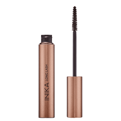 Long Lash Mascara - 11hektar