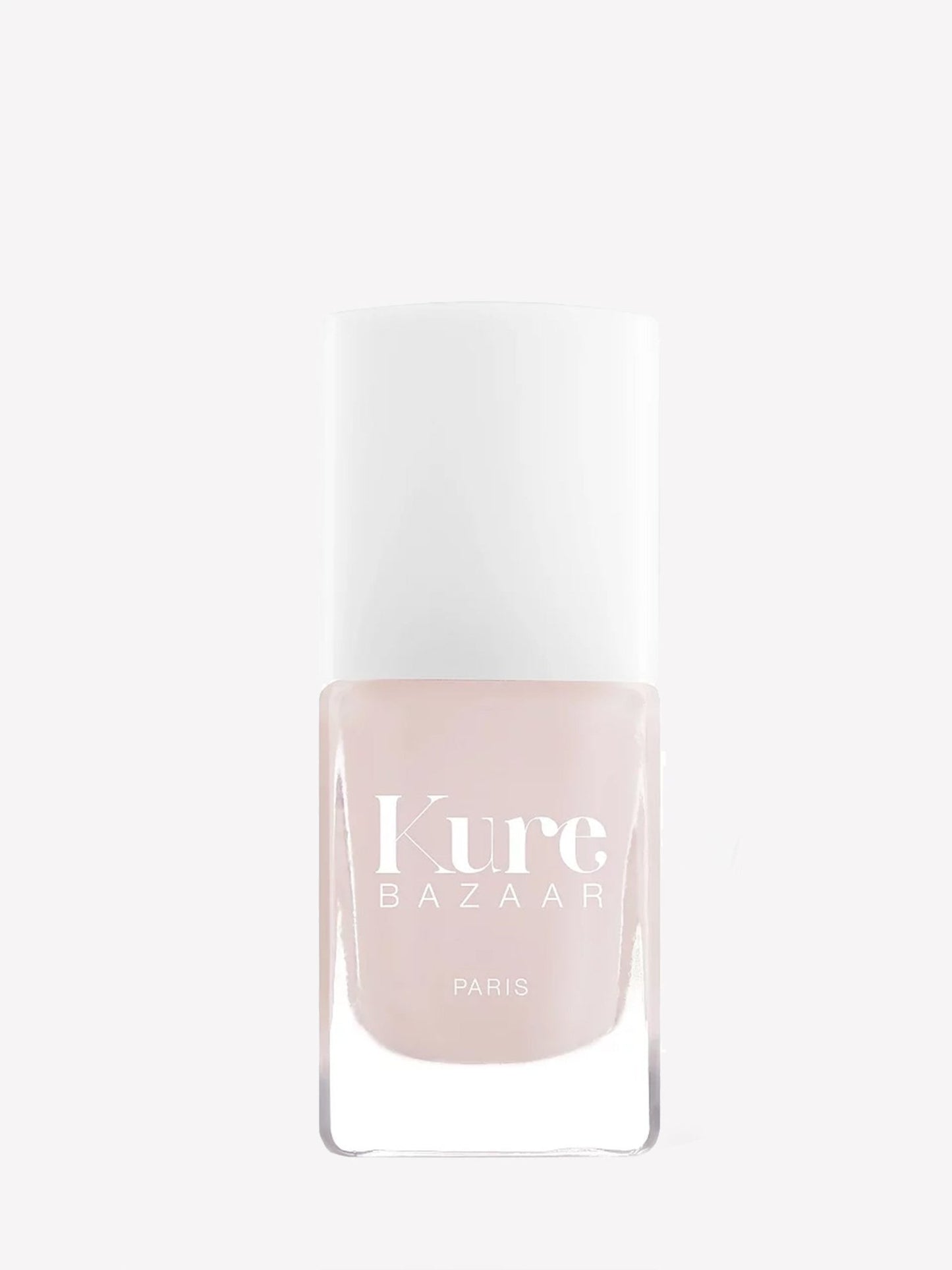 Nagellack - Rose Milk - 11hektar