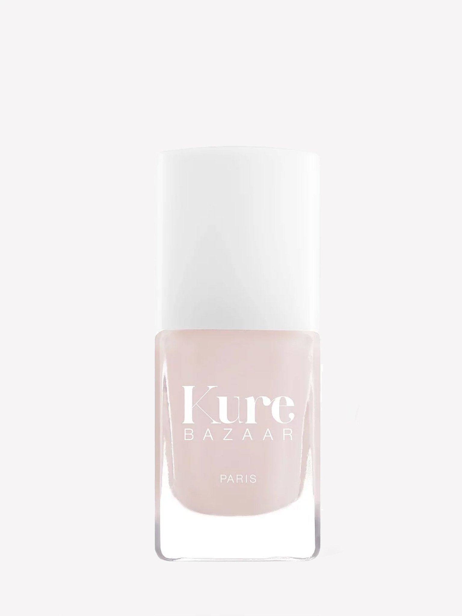 Nagellack - Rose Milk - 11hektar