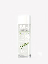 Nagellacksremover Olja - 11hektar