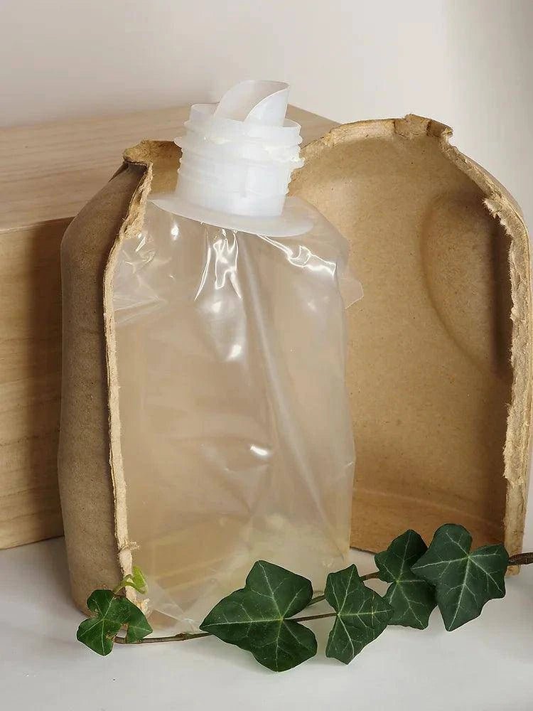 Naturligt Tvättmedel - Doftfri, 1,5 L - 11hektar