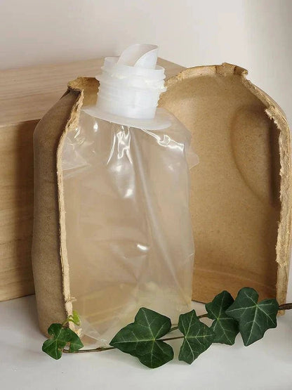 Naturligt Tvättmedel - Doftfri, 1,5 L - 11hektar