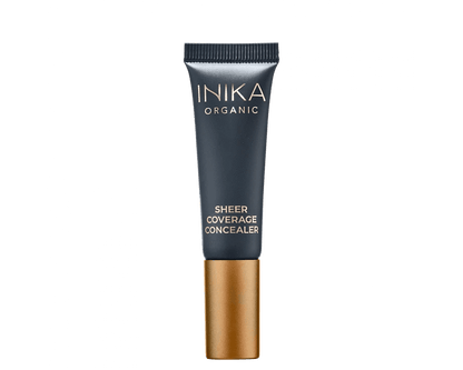 Organic Sheer Coverage Concealer - 11hektar