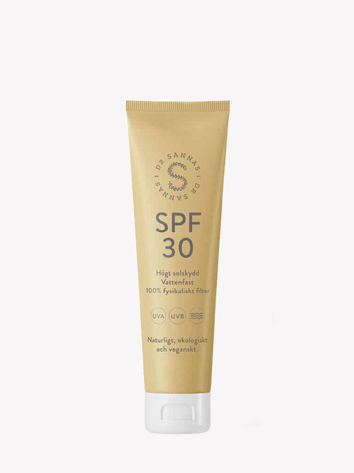 Solskydd SPF 30 - 11hektar