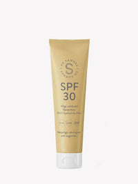 Solskydd SPF 30 - 11hektar