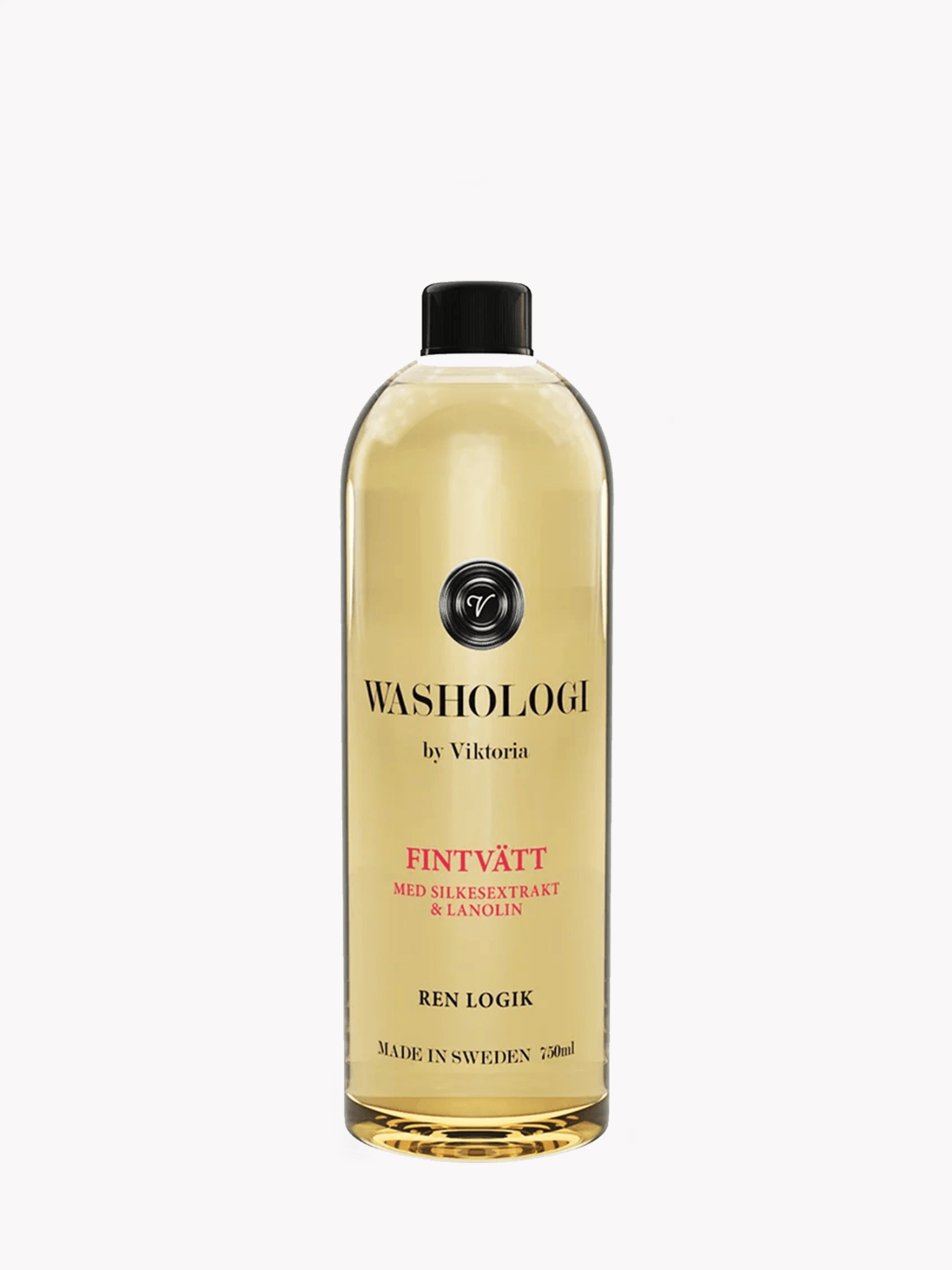 Tvättmedel - Fintvätt - 11hektar