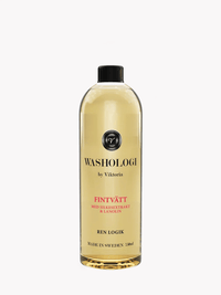 Tvättmedel - Fintvätt - 11hektar